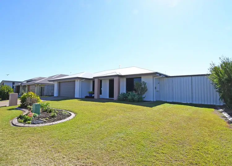 53 Endeavour Way, Eli Waters QLD 4655