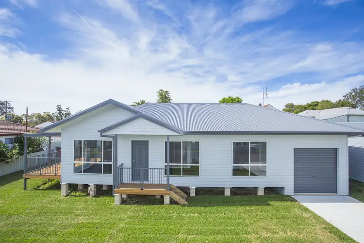 17a Desmond Street, Cessnock NSW 2325