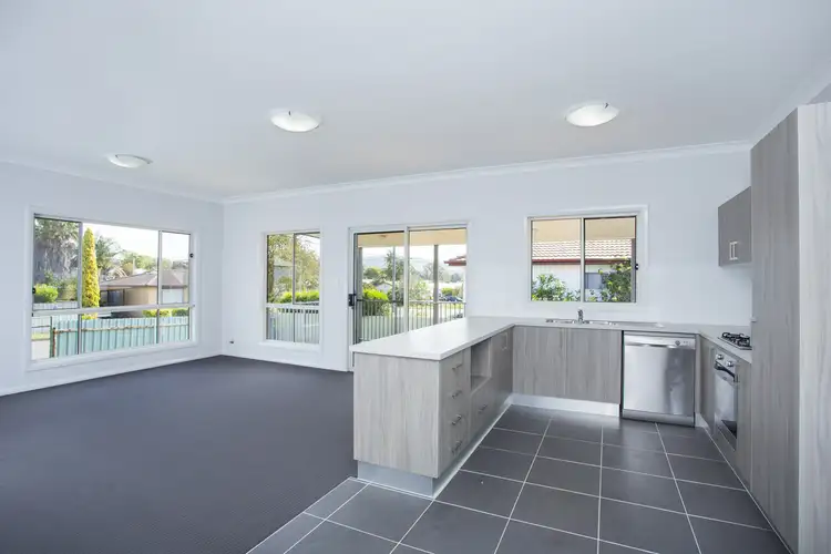 Second view of Homely house listing, 17a Desmond Street, Cessnock NSW 2325