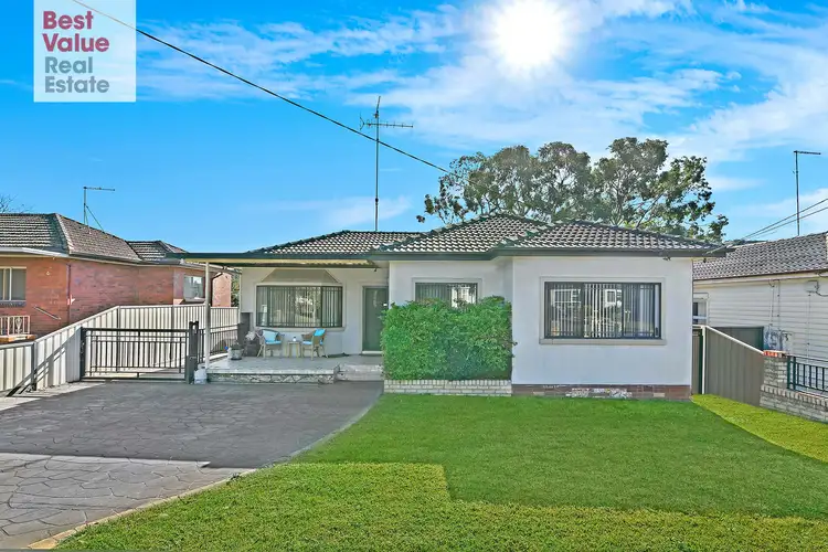 41 Kenny Avenue, St Marys NSW 2760