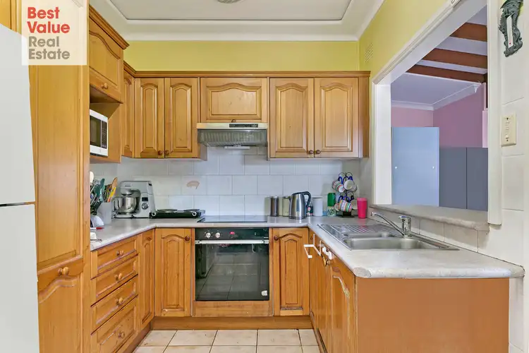 Second view of Homely house listing, 39 Kenny Avenue, St Marys NSW 2760
