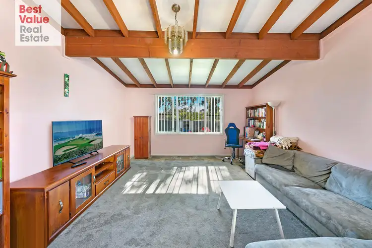 Third view of Homely house listing, 39 Kenny Avenue, St Marys NSW 2760