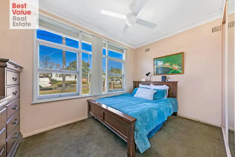 Fifth view of Homely house listing, 39 Kenny Avenue, St Marys NSW 2760