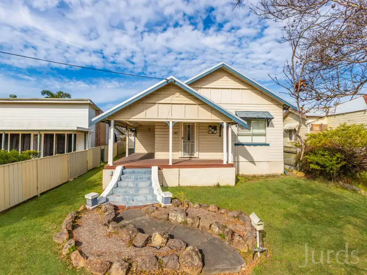267 Maitland Road, Cessnock NSW 2325