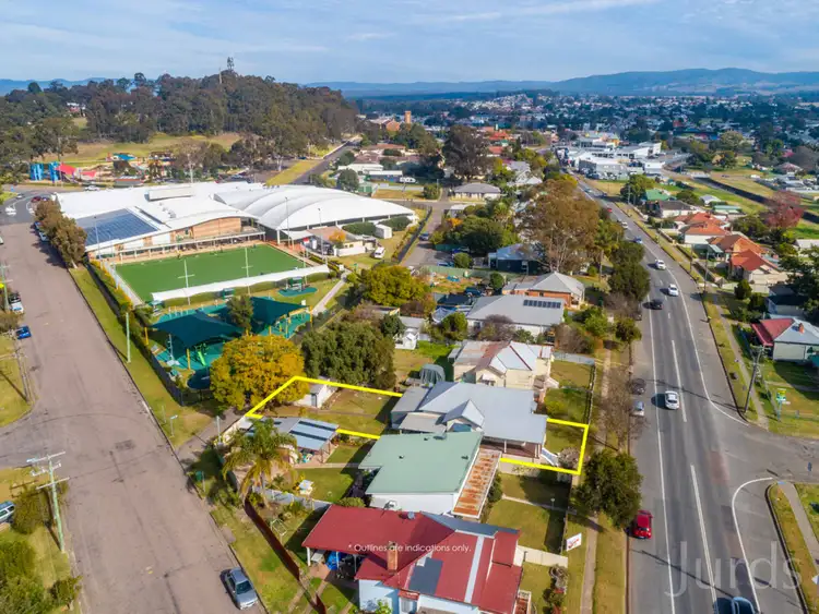 Second view of Homely house listing, 267 Maitland Road, Cessnock NSW 2325