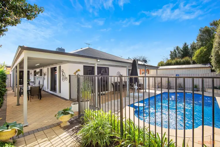 Second view of Homely house listing, 24 Reuben Richardson Road, Greenwith SA 5125