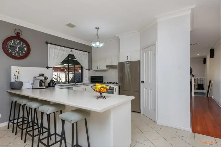 Third view of Homely house listing, 24 Reuben Richardson Road, Greenwith SA 5125