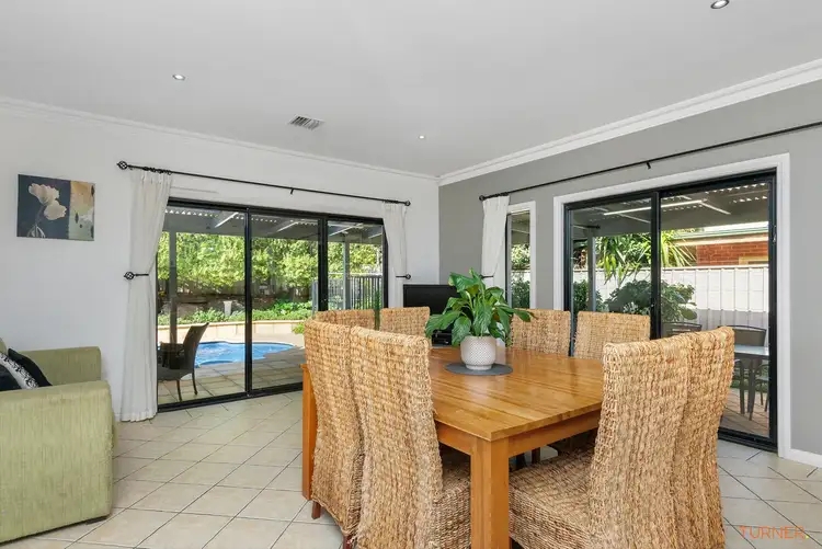 Fifth view of Homely house listing, 24 Reuben Richardson Road, Greenwith SA 5125