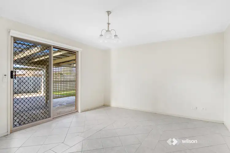 Fifth view of Homely house listing, 9 Macdougal Court, Traralgon VIC 3844