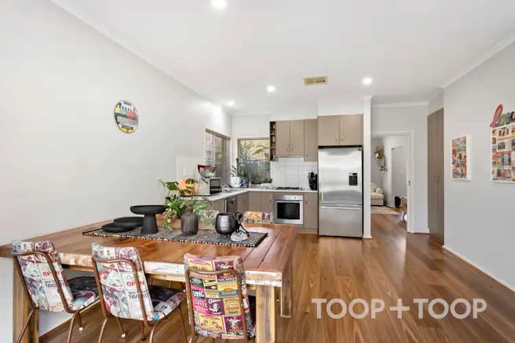 Second view of Homely house listing, 40 Bracken Avenue, Gilles Plains SA 5086