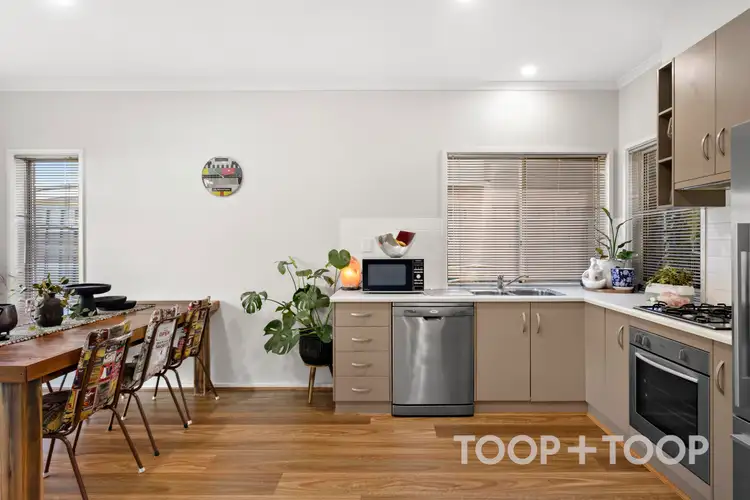 Fourth view of Homely house listing, 40 Bracken Avenue, Gilles Plains SA 5086