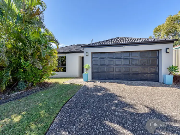 49 Tiger Drive, Arundel QLD 4214