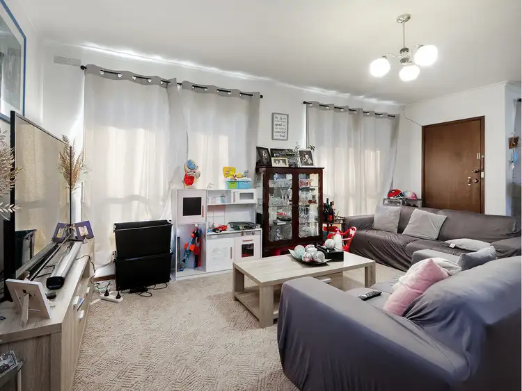 Third view of Homely unit listing, 2/72 Thomson Street, Sale VIC 3850