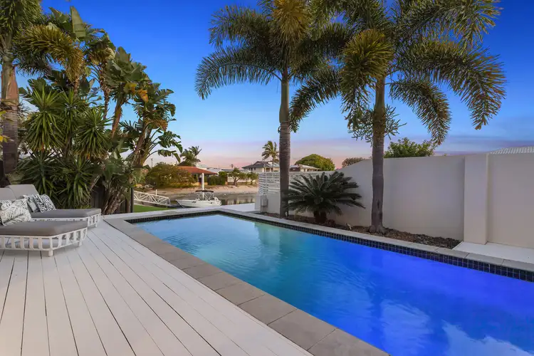 Third view of Homely house listing, 4 Swordfish Court, Palm Beach QLD 4221
