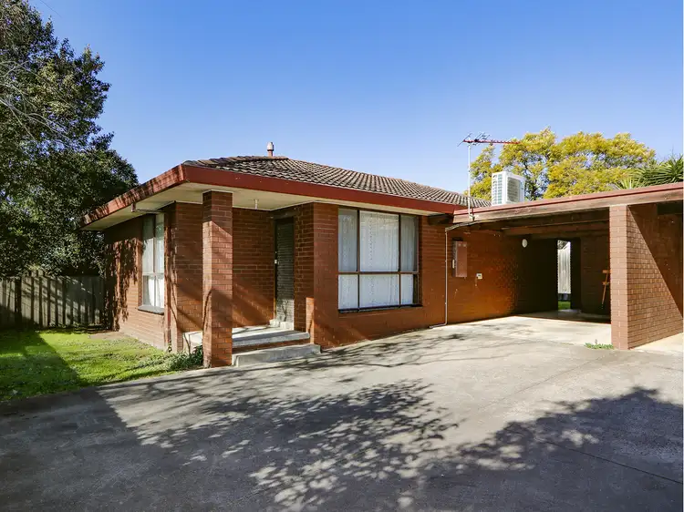 Main view of Homely unit listing, 3/72 Thomson Street, Sale VIC 3850