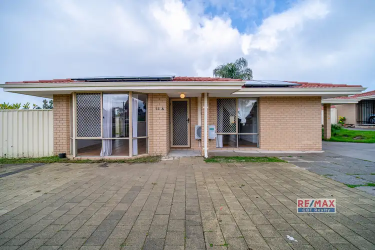 66A Lyall Street, Redcliffe WA 6104