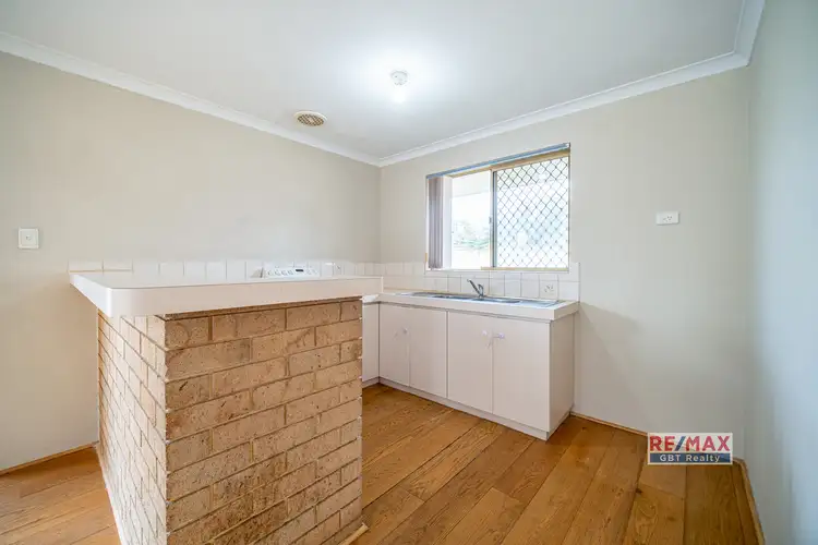 Seventh view of Homely unit listing, 66A Lyall Street, Redcliffe WA 6104