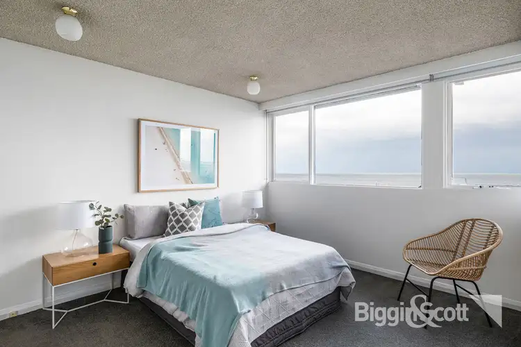 Sixth view of Homely apartment listing, 63/189 Beaconsfield Parade, Middle Park VIC 3206