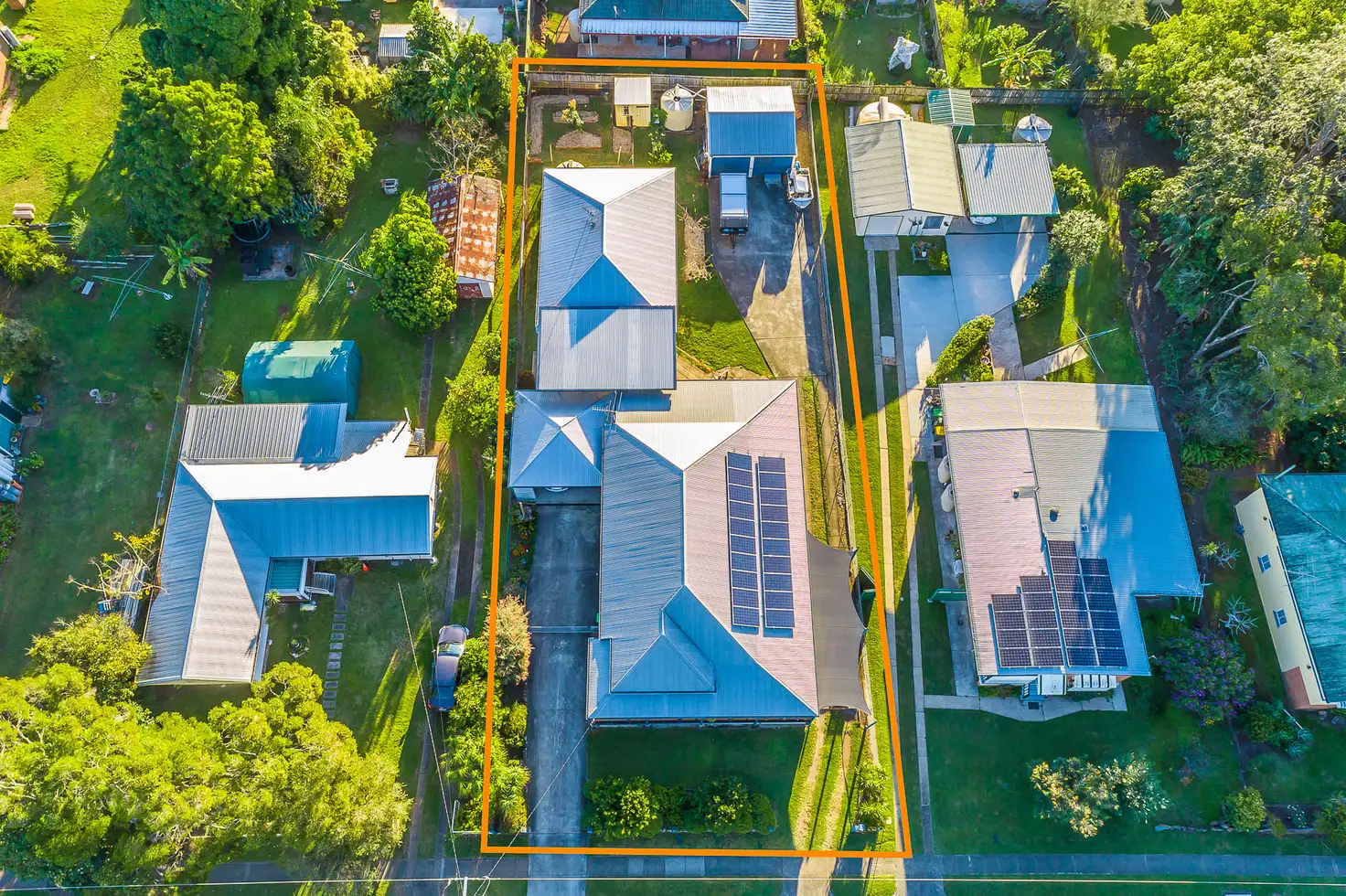 Main view of Homely house listing, 64 Bald Hills Road, Bald Hills QLD 4036