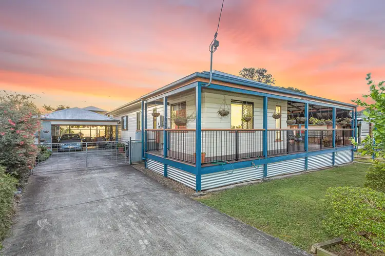 Second view of Homely house listing, 64 Bald Hills Road, Bald Hills QLD 4036