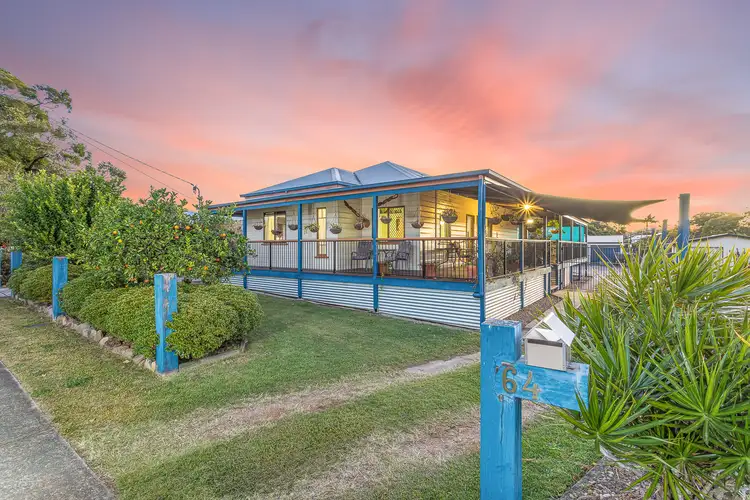 Third view of Homely house listing, 64 Bald Hills Road, Bald Hills QLD 4036