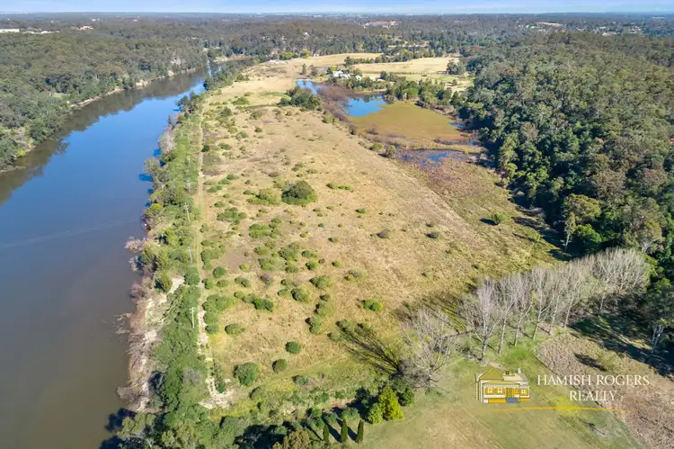 239 Portland Head Road, Ebenezer NSW 2756