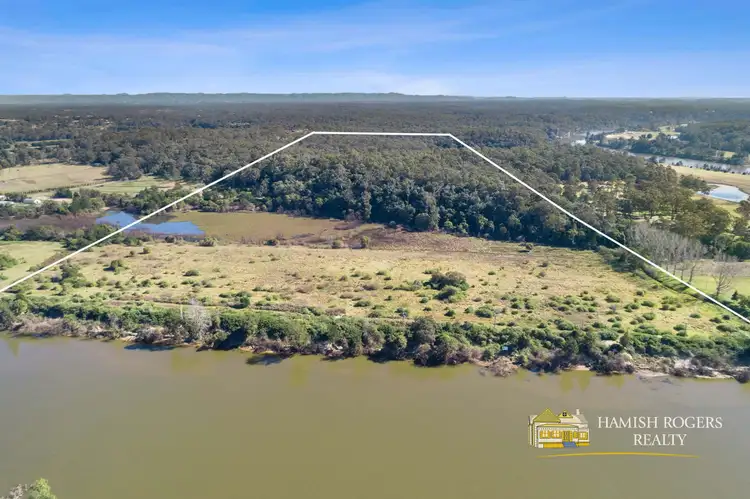 Second view of Homely rural property listing, 239 Portland Head Road, Ebenezer NSW 2756