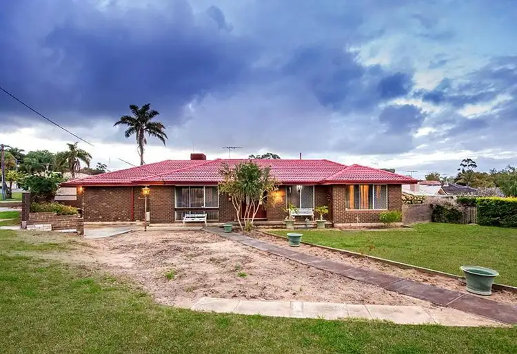 Second view of Homely house listing, 62 Calista Avenue, Calista WA 6167