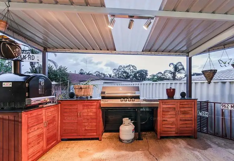 Third view of Homely house listing, 62 Calista Avenue, Calista WA 6167