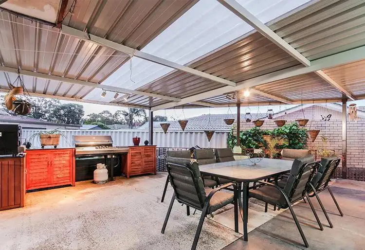 Fourth view of Homely house listing, 62 Calista Avenue, Calista WA 6167