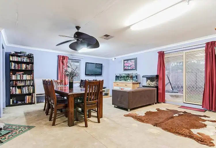 Fifth view of Homely house listing, 62 Calista Avenue, Calista WA 6167