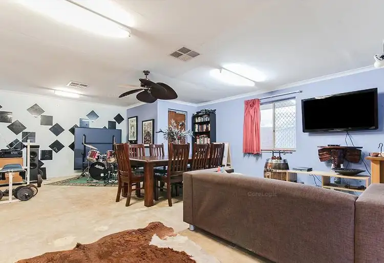 Sixth view of Homely house listing, 62 Calista Avenue, Calista WA 6167