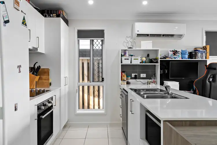Fourth view of Homely house listing, 15 Kirrama Court, Mango Hill QLD 4509