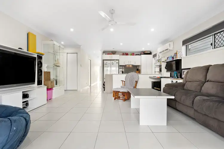 Fifth view of Homely house listing, 15 Kirrama Court, Mango Hill QLD 4509