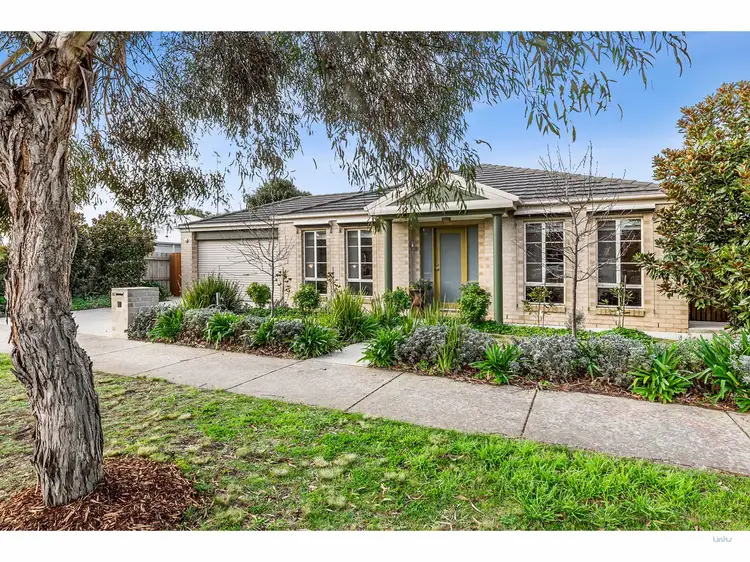 18 Seamist Way, Torquay VIC 3228