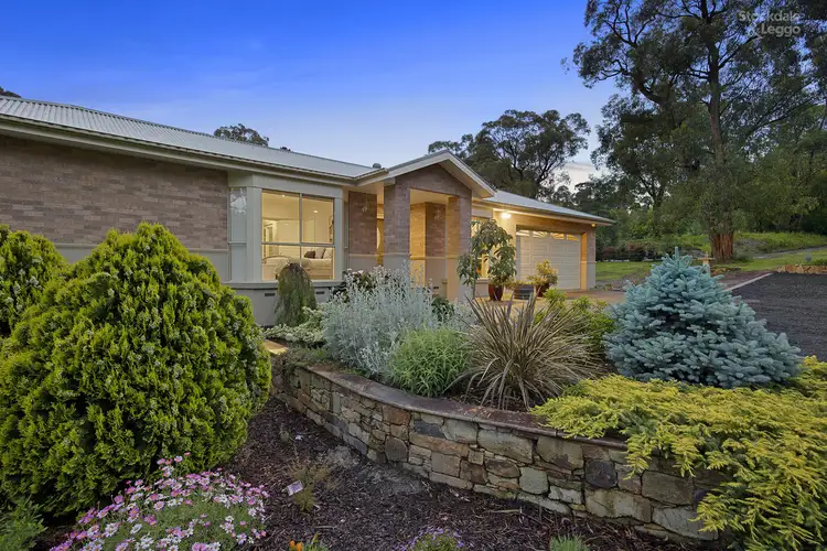 Fifth view of Homely house listing, 24 Silverleaf Place, Healesville VIC 3777