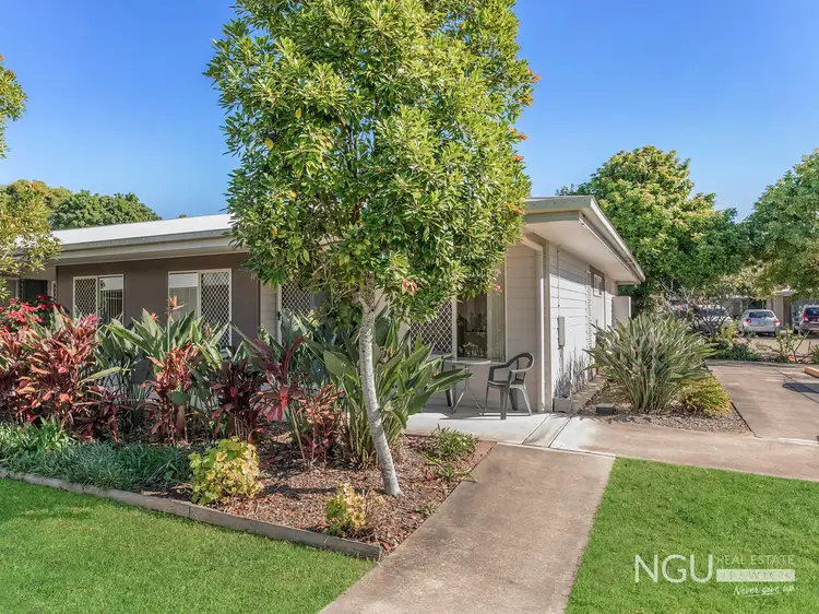 43 & 44/56a Moores Pocket Road, Moores Pocket QLD 4305
