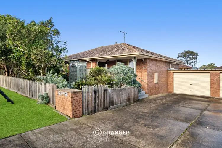 1/41 Armstrong Road, Mccrae VIC 3938