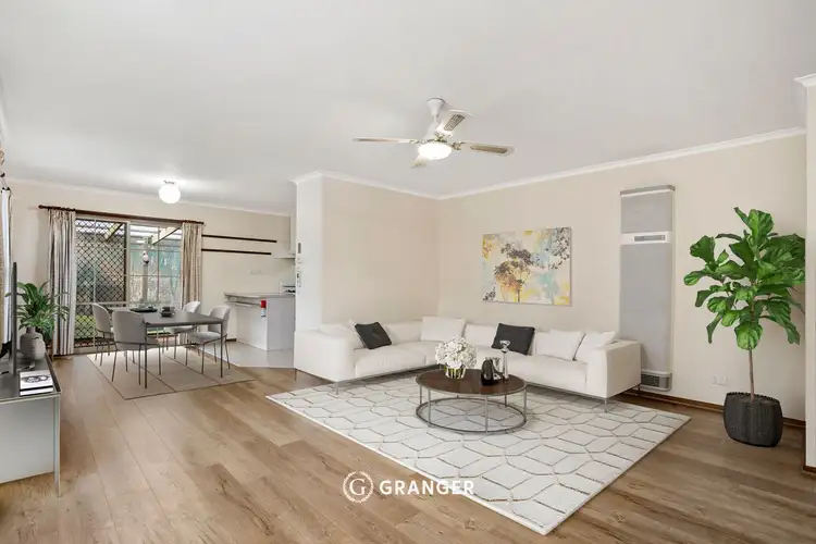 Third view of Homely unit listing, 1/41 Armstrong Road, Mccrae VIC 3938