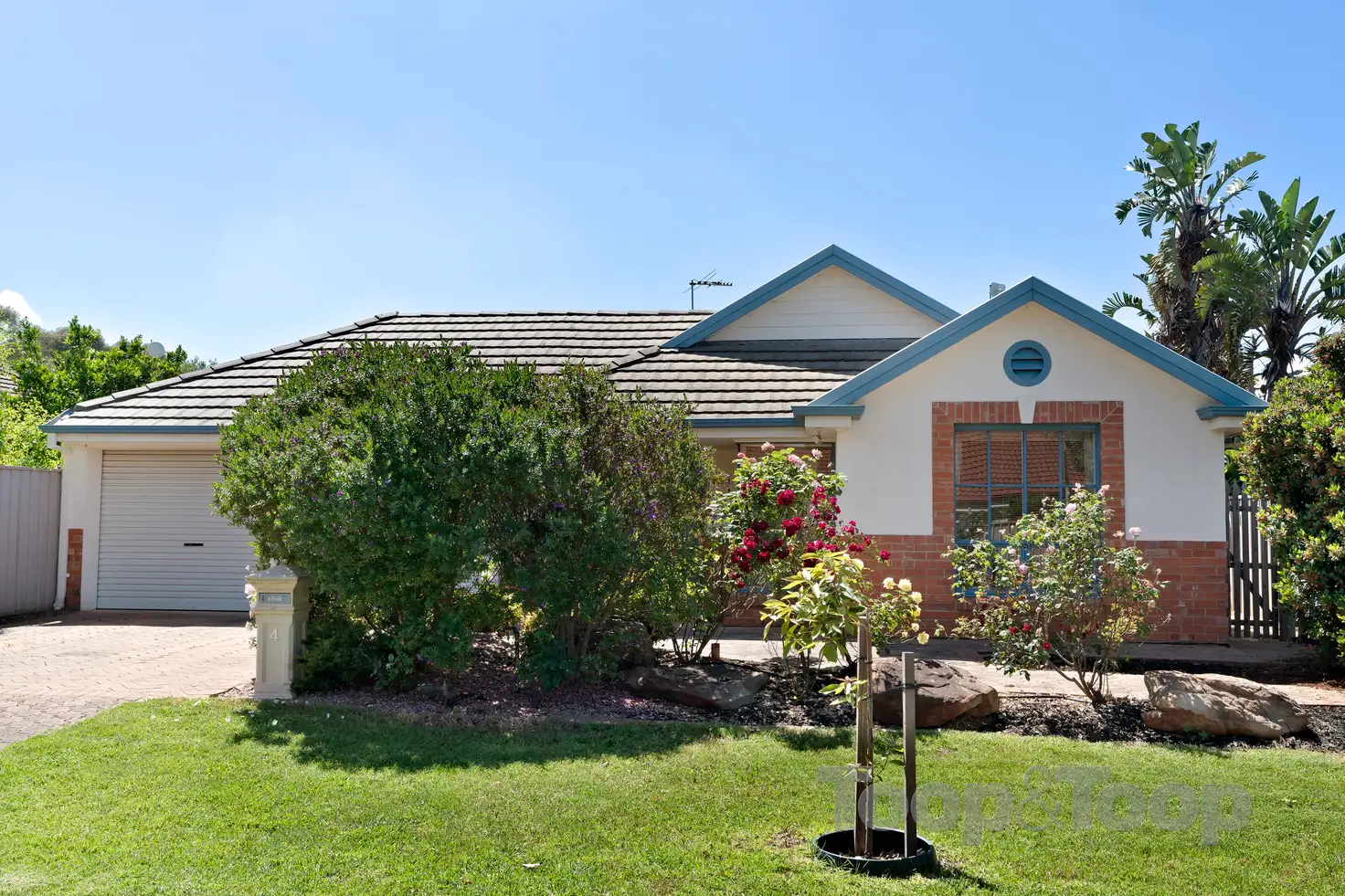 Main view of Homely house listing, 4 Buscot Street, Oakden SA 5086