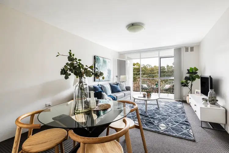 8/55 Grosvenor Crescent, Summer Hill NSW 2130