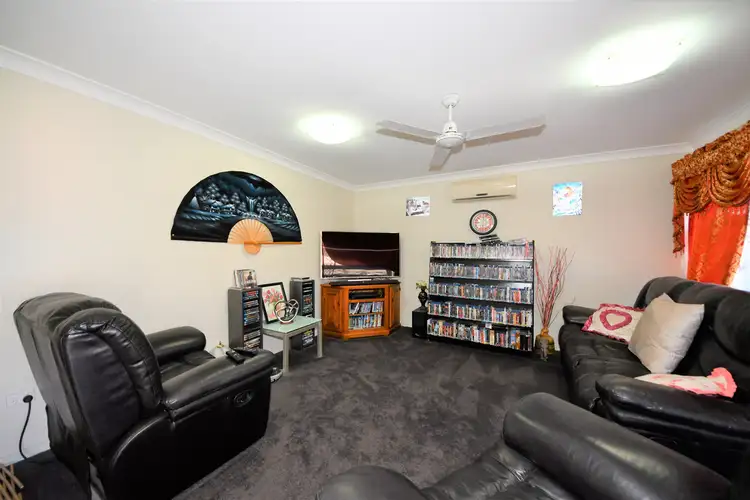 Third view of Homely house listing, 17 Conway Court, Gracemere QLD 4702