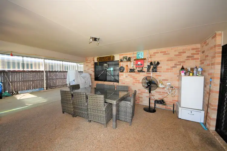 Fourth view of Homely house listing, 17 Conway Court, Gracemere QLD 4702