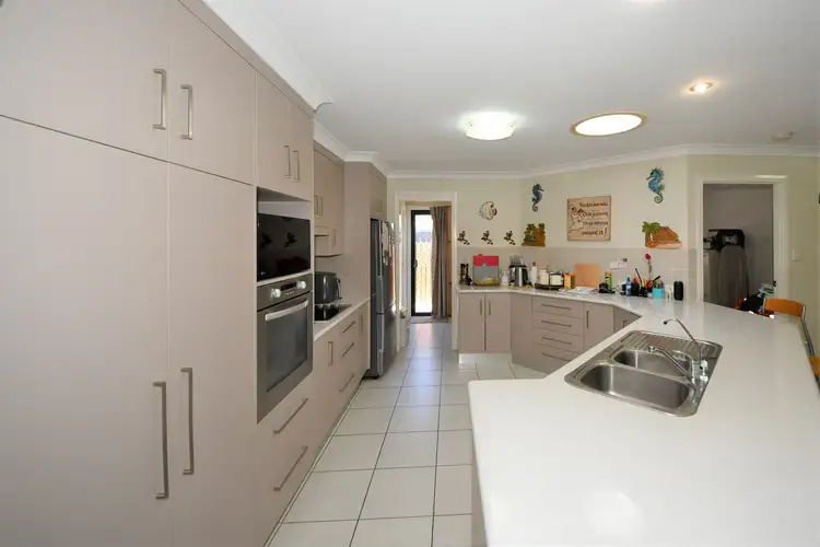 Fifth view of Homely house listing, 17 Conway Court, Gracemere QLD 4702