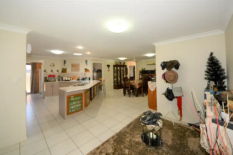 Sixth view of Homely house listing, 17 Conway Court, Gracemere QLD 4702