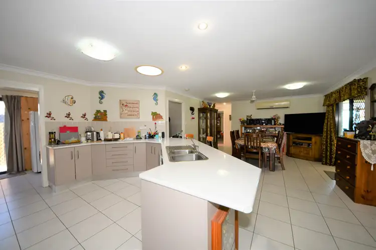 Seventh view of Homely house listing, 17 Conway Court, Gracemere QLD 4702