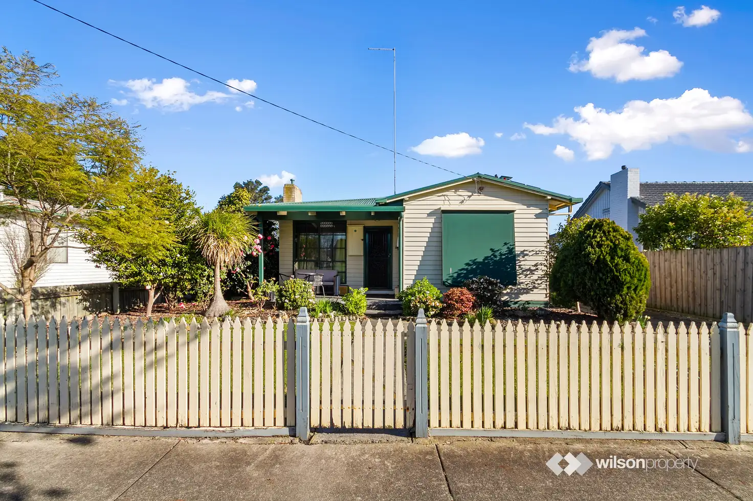 Main view of Homely house listing, 7 Roberts Street, Traralgon VIC 3844