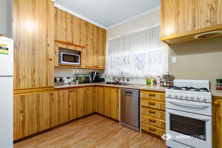 Fifth view of Homely house listing, 7 Roberts Street, Traralgon VIC 3844