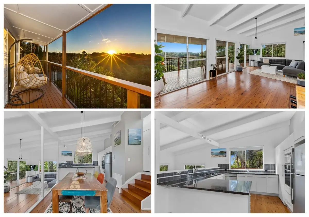 Main view of Homely house listing, 82 Peninsula Drive, Bilambil Heights NSW 2486