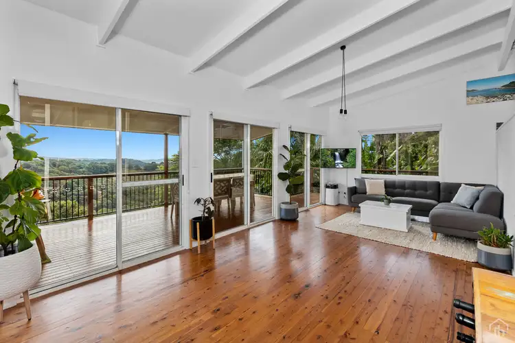 Third view of Homely house listing, 82 Peninsula Drive, Bilambil Heights NSW 2486